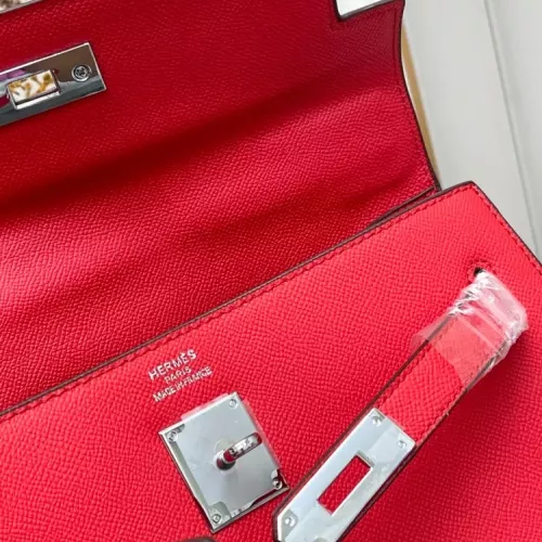 Replica Hermes AAA Quality Handbags For Women #1386460 $82.00 USD for Wholesale