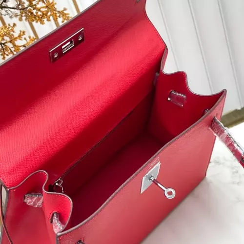 Replica Hermes AAA Quality Handbags For Women #1386460 $82.00 USD for Wholesale