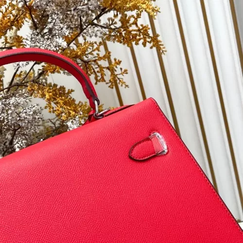 Replica Hermes AAA Quality Handbags For Women #1386461 $85.00 USD for Wholesale