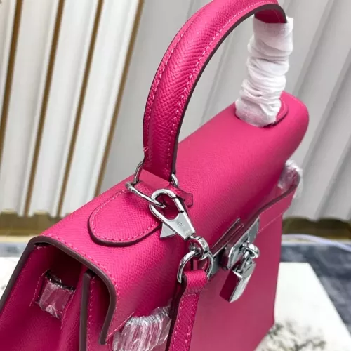 Replica Hermes AAA Quality Handbags For Women #1386464 $82.00 USD for Wholesale