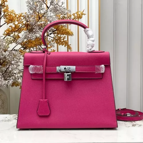 Wholesale Hermes AAA Quality Handbags For Women #1386465 $85.00 USD, Wholesale Quality Replica Hermes AAA Quality Handbags