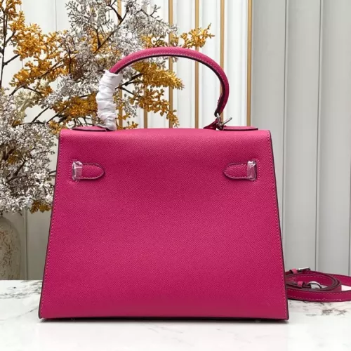 Replica Hermes AAA Quality Handbags For Women #1386465 $85.00 USD for Wholesale