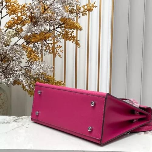 Replica Hermes AAA Quality Handbags For Women #1386465 $85.00 USD for Wholesale