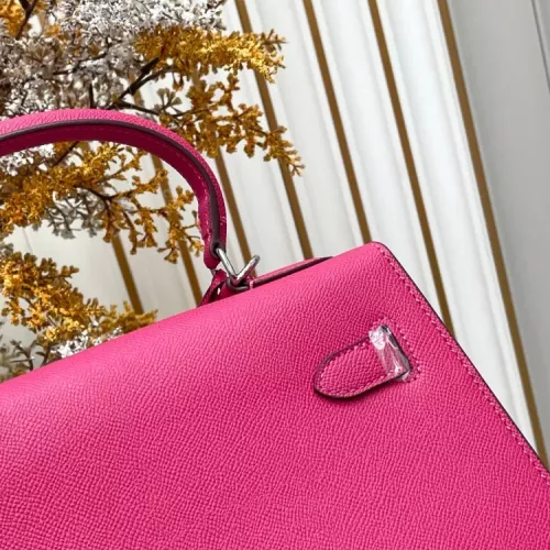 Replica Hermes AAA Quality Handbags For Women #1386465 $85.00 USD for Wholesale