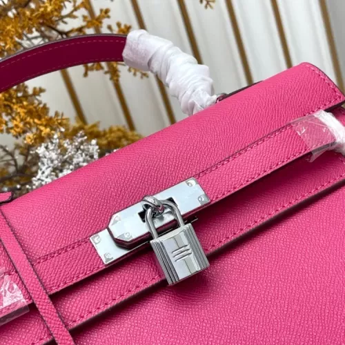 Replica Hermes AAA Quality Handbags For Women #1386465 $85.00 USD for Wholesale