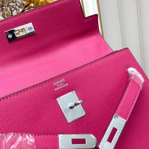 Replica Hermes AAA Quality Handbags For Women #1386465 $85.00 USD for Wholesale