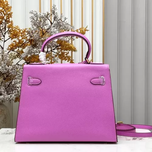 Replica Hermes AAA Quality Handbags For Women #1386470 $88.00 USD for Wholesale