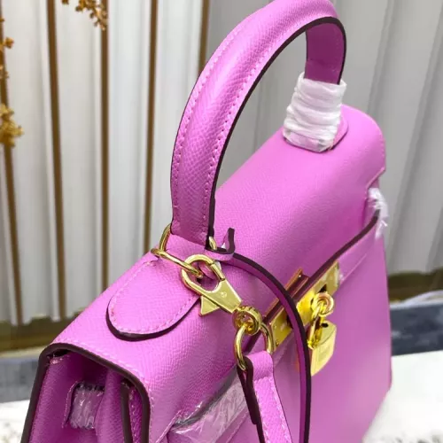 Replica Hermes AAA Quality Handbags For Women #1386470 $88.00 USD for Wholesale