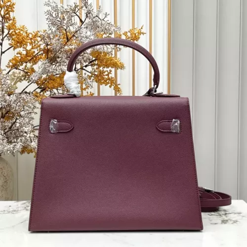 Replica Hermes AAA Quality Handbags For Women #1386484 $85.00 USD for Wholesale