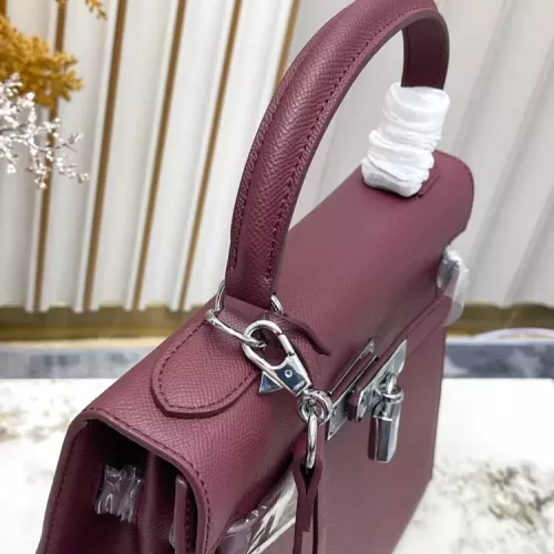 Replica Hermes AAA Quality Handbags For Women #1386484 $85.00 USD for Wholesale