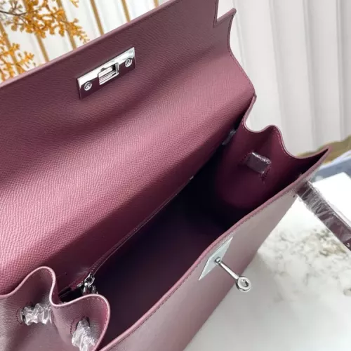 Replica Hermes AAA Quality Handbags For Women #1386484 $85.00 USD for Wholesale