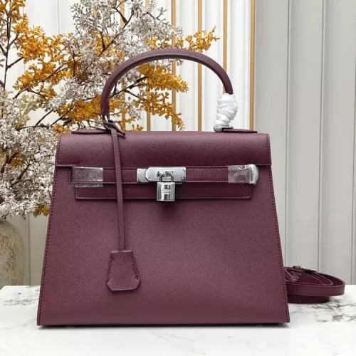 Wholesale Hermes AAA Quality Handbags For Women #1386485 $88.00 USD, Wholesale Quality Replica Hermes AAA Quality Handbags