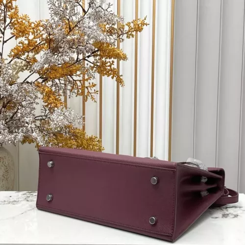 Replica Hermes AAA Quality Handbags For Women #1386486 $92.00 USD for Wholesale