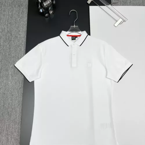 Wholesale Boss T-Shirts Short Sleeved For Men #1386491 $38.00 USD, Wholesale Quality Replica Boss T-Shirts