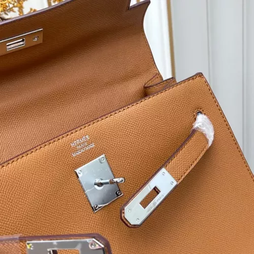 Replica Hermes AAA Quality Handbags For Women #1386494 $82.00 USD for Wholesale
