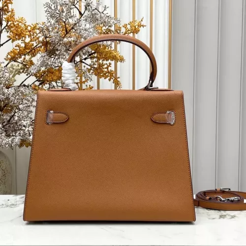 Replica Hermes AAA Quality Handbags For Women #1386495 $85.00 USD for Wholesale