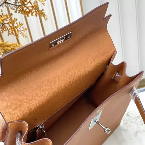 Replica Hermes AAA Quality Handbags For Women #1386495 $85.00 USD for Wholesale