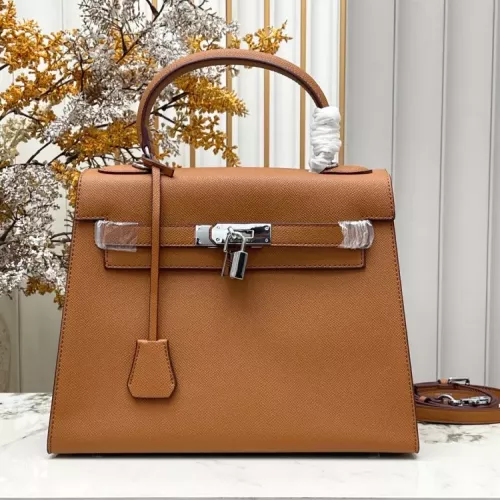 Wholesale Hermes AAA Quality Handbags For Women #1386497 $88.00 USD, Wholesale Quality Replica Hermes AAA Quality Handbags