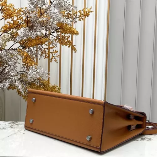 Replica Hermes AAA Quality Handbags For Women #1386497 $88.00 USD for Wholesale