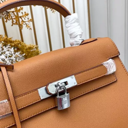 Replica Hermes AAA Quality Handbags For Women #1386497 $88.00 USD for Wholesale