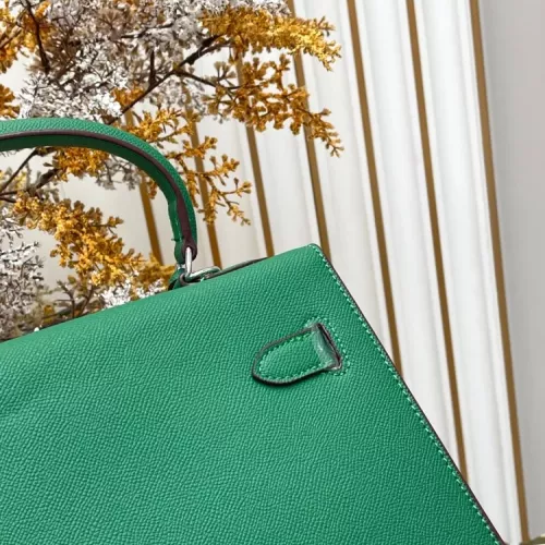 Replica Hermes AAA Quality Handbags For Women #1386501 $82.00 USD for Wholesale