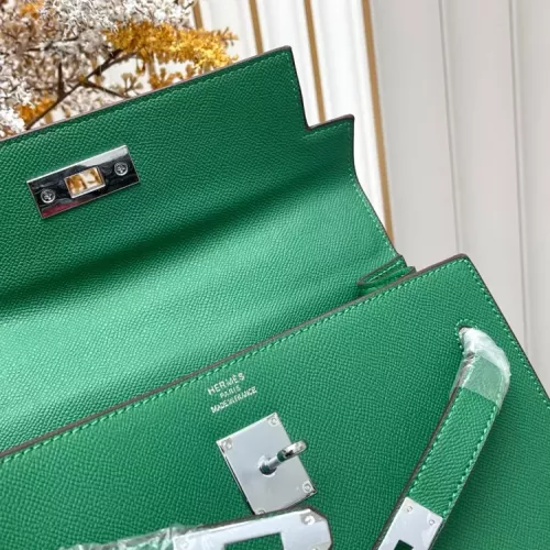Replica Hermes AAA Quality Handbags For Women #1386501 $82.00 USD for Wholesale