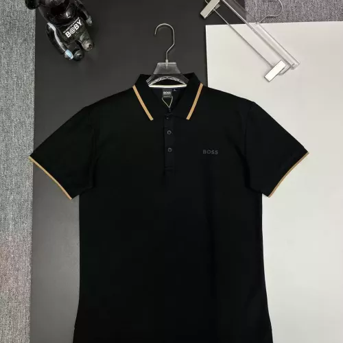 Wholesale Boss T-Shirts Short Sleeved For Men #1386502 $38.00 USD, Wholesale Quality Replica Boss T-Shirts
