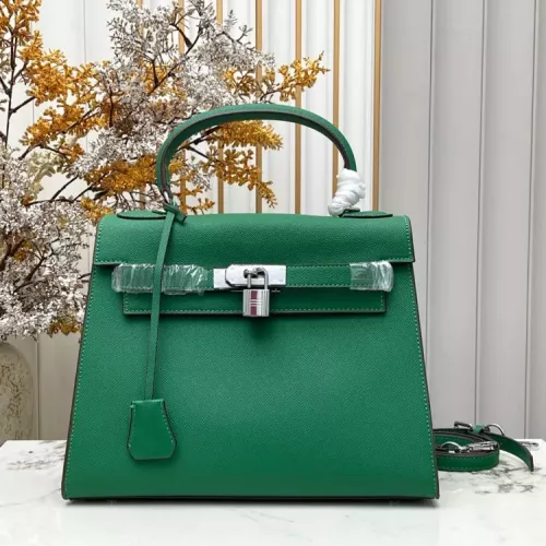 Wholesale Hermes AAA Quality Handbags For Women #1386503 $85.00 USD, Wholesale Quality Replica Hermes AAA Quality Handbags