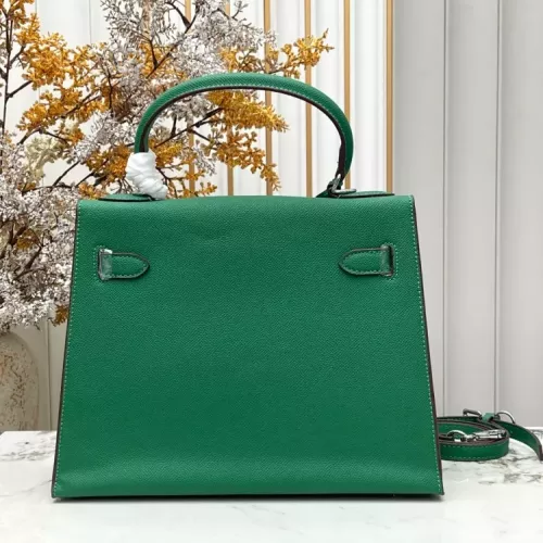 Replica Hermes AAA Quality Handbags For Women #1386503 $85.00 USD for Wholesale