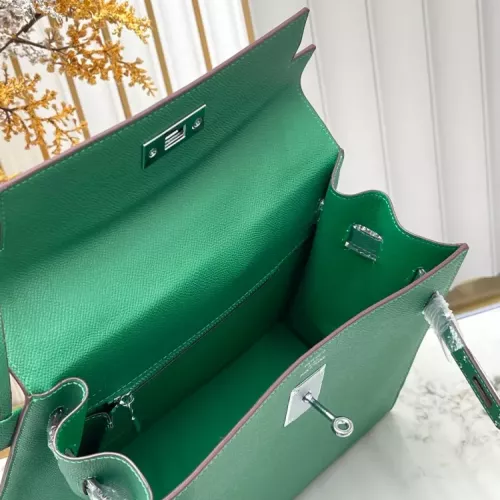 Replica Hermes AAA Quality Handbags For Women #1386504 $88.00 USD for Wholesale