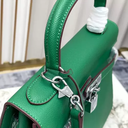 Replica Hermes AAA Quality Handbags For Women #1386506 $92.00 USD for Wholesale