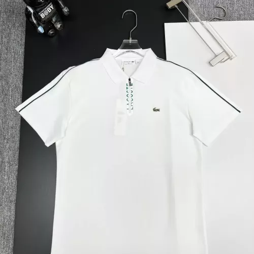 Wholesale Lacoste T-Shirts Short Sleeved For Men #1386509 $38.00 USD, Wholesale Quality Replica Lacoste T-Shirts
