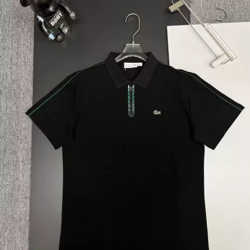 Wholesale Lacoste T-Shirts Short Sleeved For Men #1386511 $38.00 USD, Wholesale Quality Replica Lacoste T-Shirts