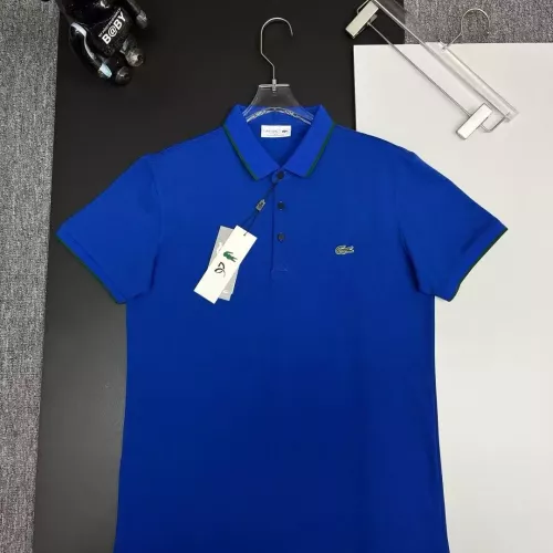 Wholesale Lacoste T-Shirts Short Sleeved For Men #1386515 $38.00 USD, Wholesale Quality Replica Lacoste T-Shirts