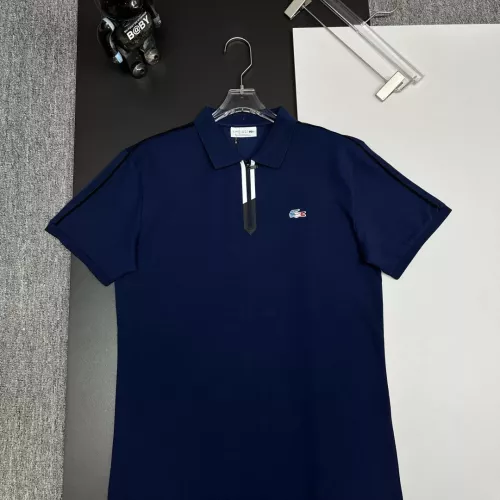 Wholesale Lacoste T-Shirts Short Sleeved For Men #1386519 $38.00 USD, Wholesale Quality Replica Lacoste T-Shirts