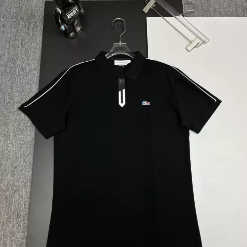 Wholesale Lacoste T-Shirts Short Sleeved For Men #1386520 $38.00 USD, Wholesale Quality Replica Lacoste T-Shirts