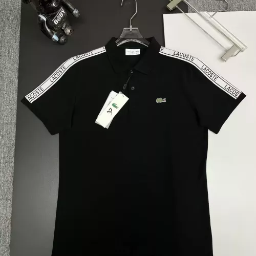 Wholesale Lacoste T-Shirts Short Sleeved For Men #1386523 $38.00 USD, Wholesale Quality Replica Lacoste T-Shirts