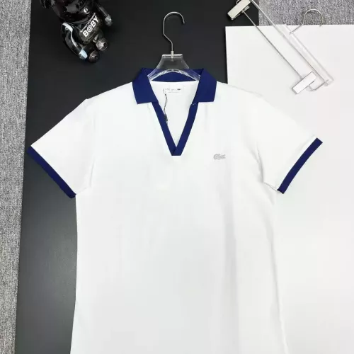 Wholesale Lacoste T-Shirts Short Sleeved For Men #1386524 $38.00 USD, Wholesale Quality Replica Lacoste T-Shirts