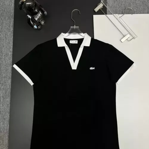 Wholesale Lacoste T-Shirts Short Sleeved For Men #1386526 $38.00 USD, Wholesale Quality Replica Lacoste T-Shirts