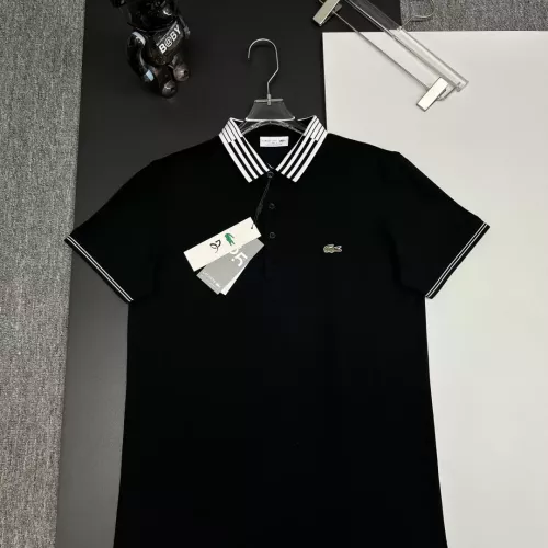 Wholesale Lacoste T-Shirts Short Sleeved For Men #1386529 $38.00 USD, Wholesale Quality Replica Lacoste T-Shirts
