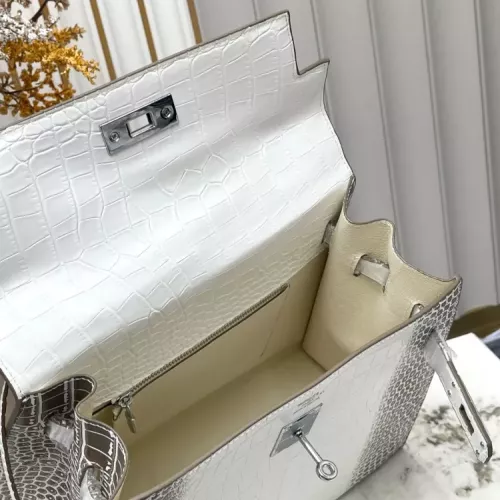 Replica Hermes AAA Quality Handbags For Women #1386531 $85.00 USD for Wholesale