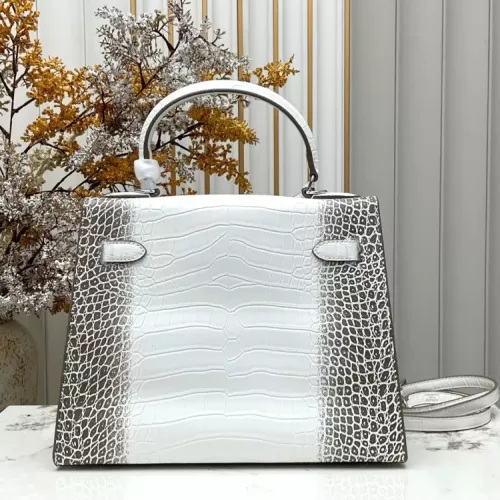 Replica Hermes AAA Quality Handbags For Women #1386533 $92.00 USD for Wholesale