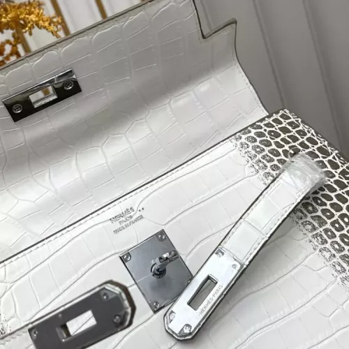 Replica Hermes AAA Quality Handbags For Women #1386533 $92.00 USD for Wholesale