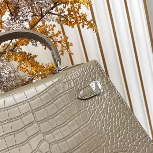 Replica Hermes AAA Quality Handbags For Women #1386535 $85.00 USD for Wholesale