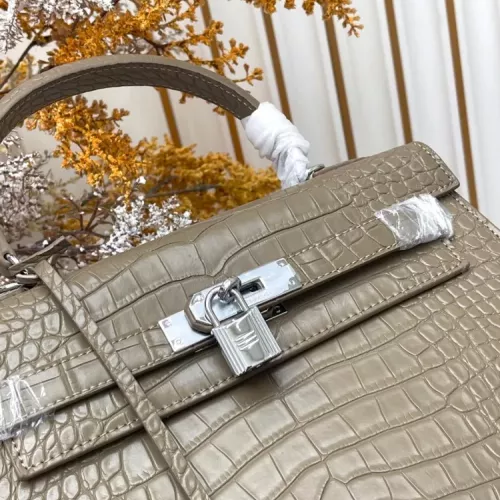 Replica Hermes AAA Quality Handbags For Women #1386537 $92.00 USD for Wholesale