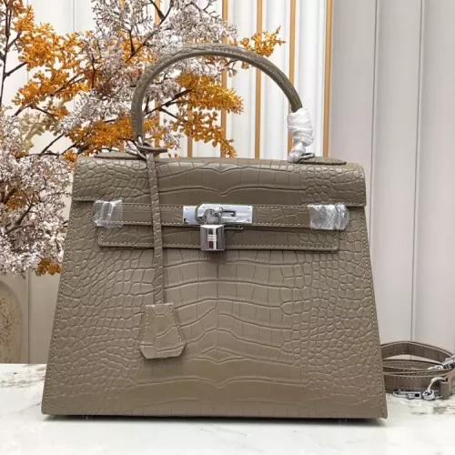Wholesale Hermes AAA Quality Handbags For Women #1386538 $96.00 USD, Wholesale Quality Replica Hermes AAA Quality Handbags