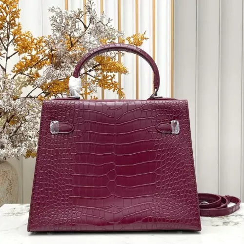 Replica Hermes AAA Quality Handbags For Women #1386539 $85.00 USD for Wholesale