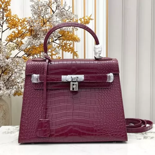 Wholesale Hermes AAA Quality Handbags For Women #1386540 $88.00 USD, Wholesale Quality Replica Hermes AAA Quality Handbags