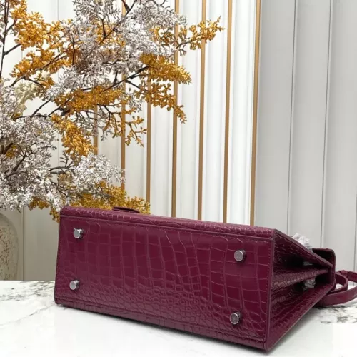 Replica Hermes AAA Quality Handbags For Women #1386541 $92.00 USD for Wholesale