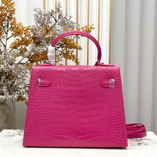Replica Hermes AAA Quality Handbags For Women #1386543 $85.00 USD for Wholesale